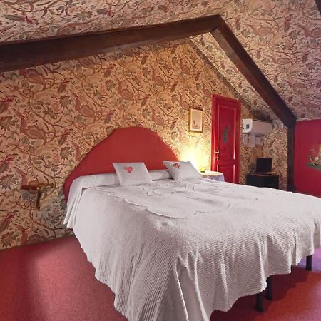 Ca' Maddalena Bed and Breakfast Venecia Exterior foto