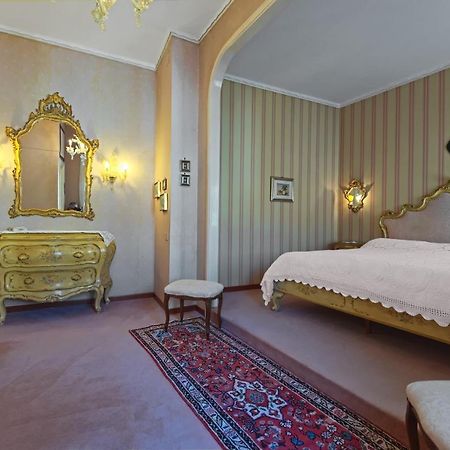 Ca' Maddalena Bed and Breakfast Venecia Exterior foto