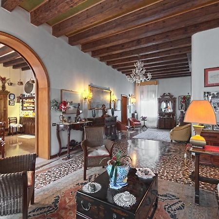 Ca' Maddalena Bed and Breakfast Venecia Exterior foto