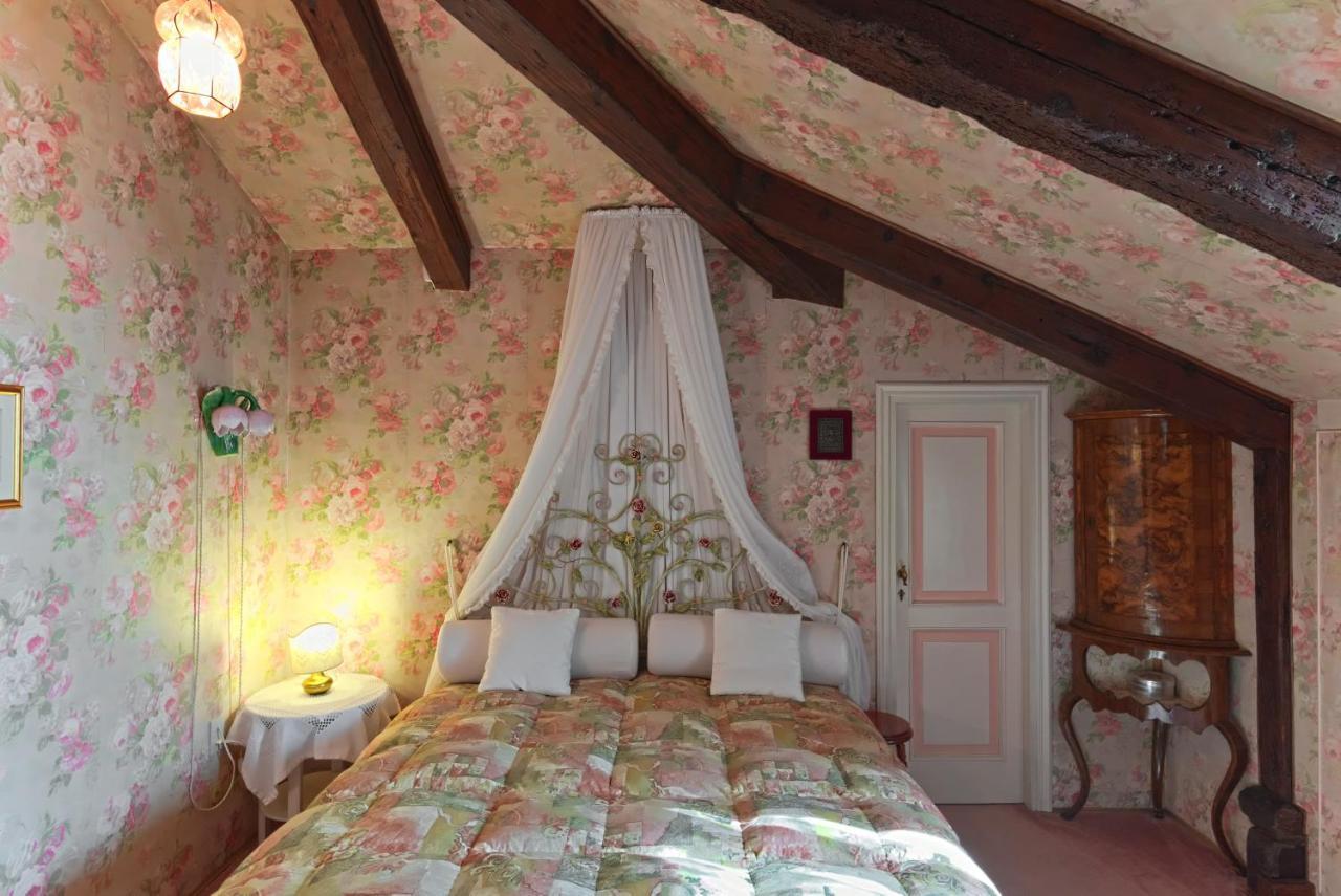 Ca' Maddalena Bed and Breakfast Venecia Exterior foto