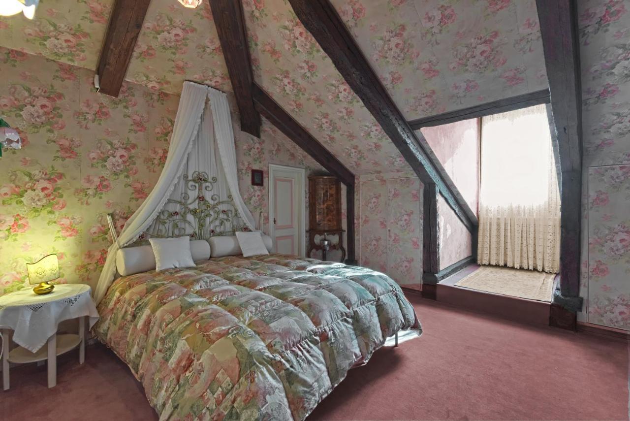 Ca' Maddalena Bed and Breakfast Venecia Exterior foto