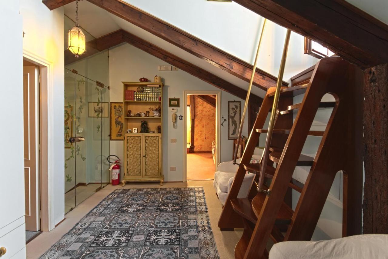 Ca' Maddalena Bed and Breakfast Venecia Exterior foto