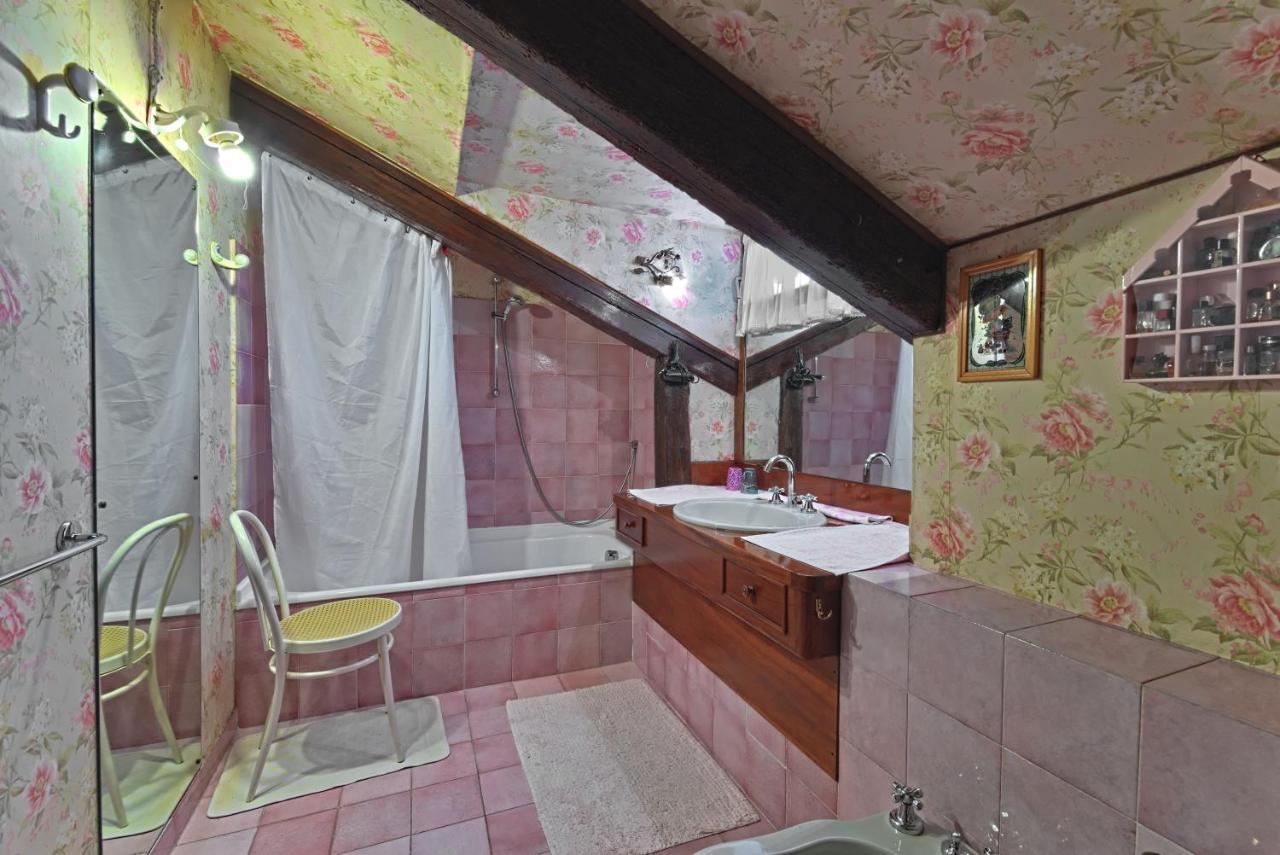 Ca' Maddalena Bed and Breakfast Venecia Exterior foto