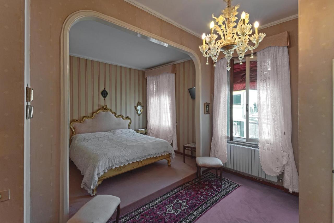 Ca' Maddalena Bed and Breakfast Venecia Exterior foto