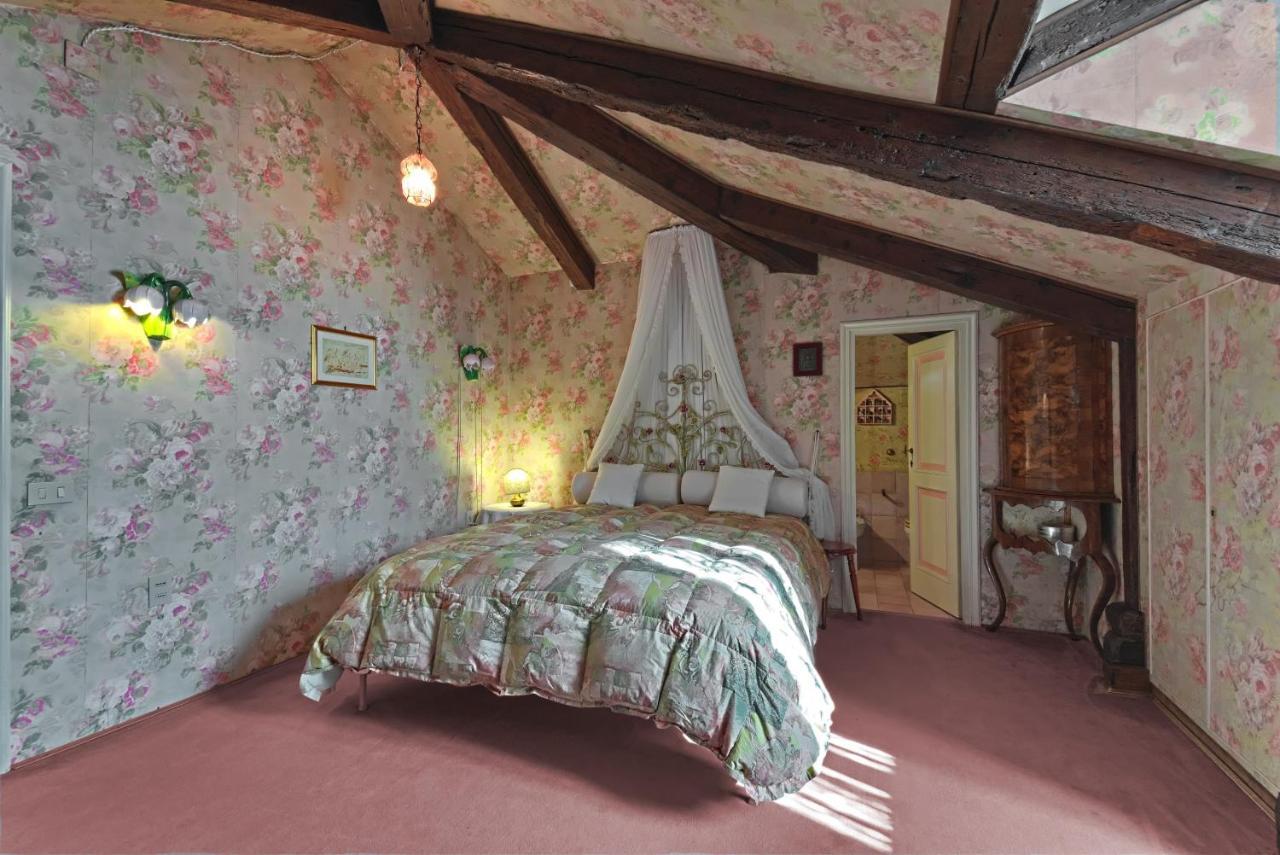 Ca' Maddalena Bed and Breakfast Venecia Exterior foto