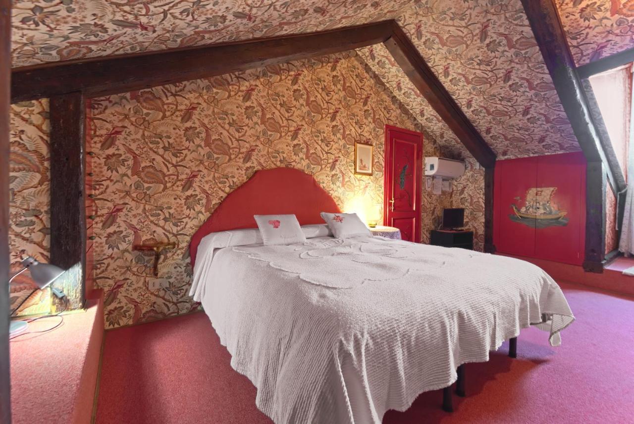 Ca' Maddalena Bed and Breakfast Venecia Exterior foto