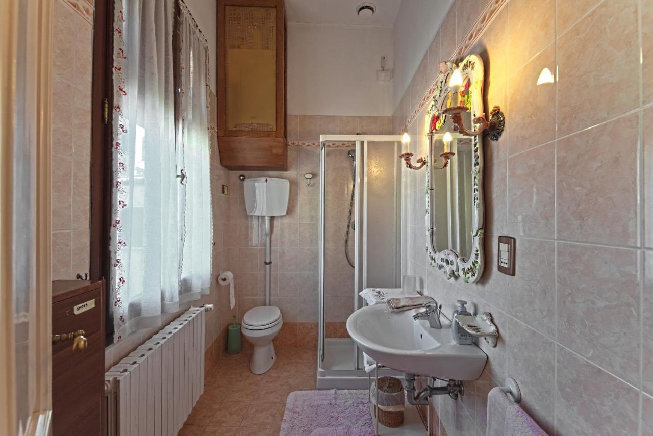 Ca' Maddalena Bed and Breakfast Venecia Exterior foto