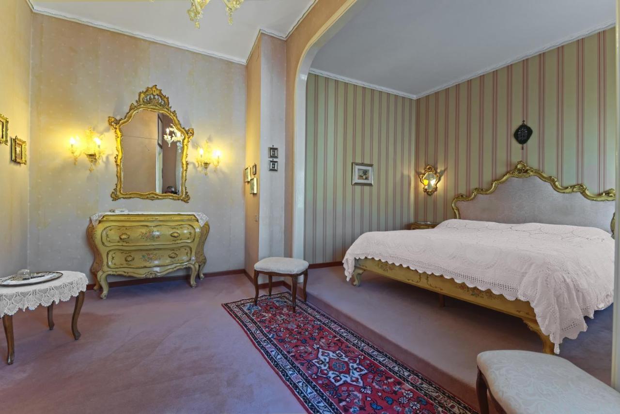 Ca' Maddalena Bed and Breakfast Venecia Exterior foto