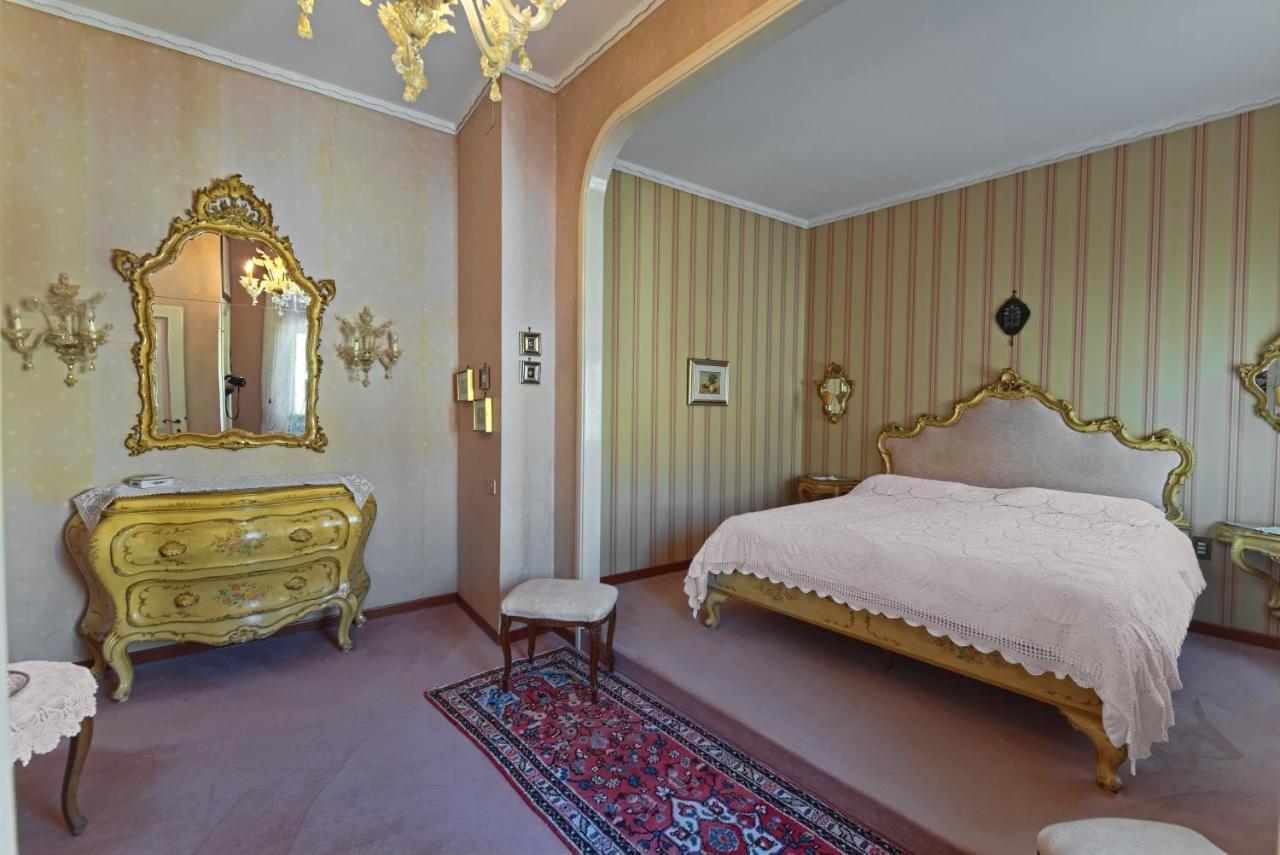 Ca' Maddalena Bed and Breakfast Venecia Exterior foto