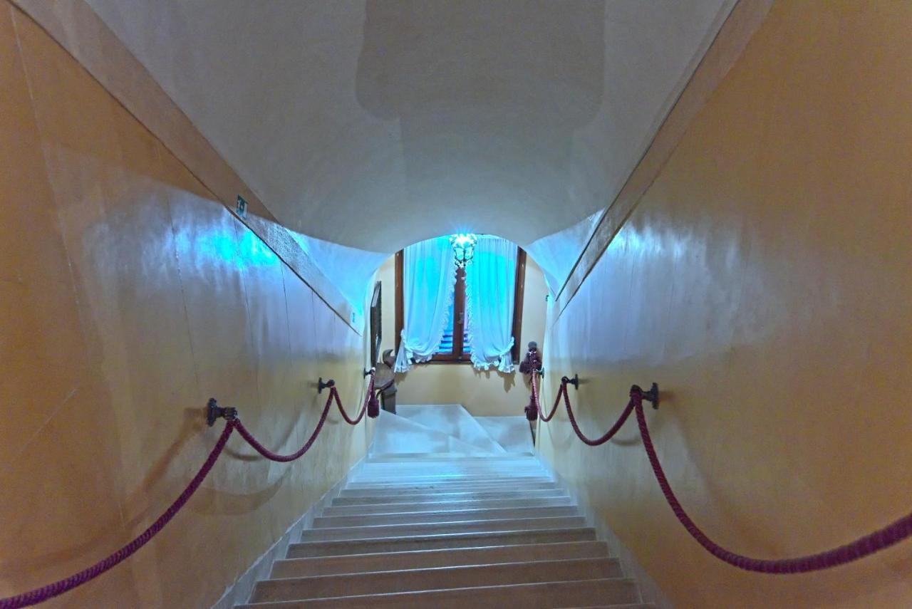 Ca' Maddalena Bed and Breakfast Venecia Exterior foto